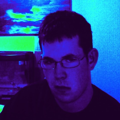 Robbie Henderson Photo 23