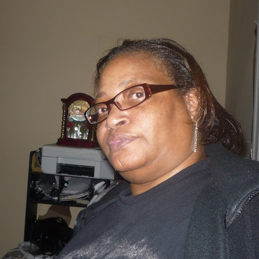 Paula Washington Photo 20