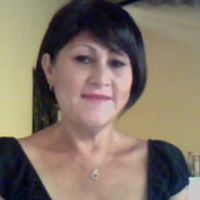 Ana Espinosa Photo 13