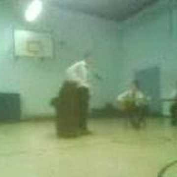 Darren Murray Photo 45