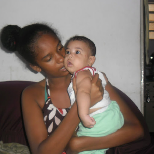 Lorena Silva Photo 16