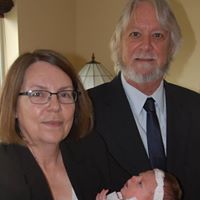 Cindy Barnett Photo 32