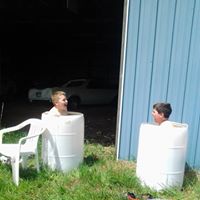 Tracey Swain Photo 27