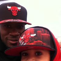 Dennis Stewart Photo 9