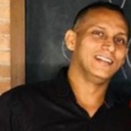 Gordon White Photo 16