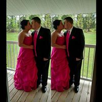 Kristin Burton Photo 29