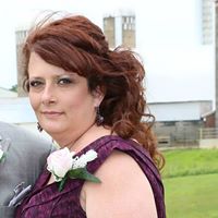 Paula Barton Photo 16