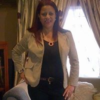 Frances Hutchinson Photo 9