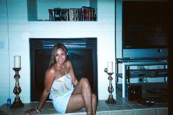 Amanda Torres Photo 1