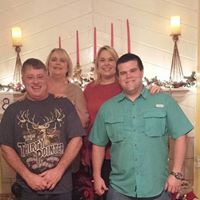 Cindy Hendrix Photo 16