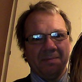 Roger Rasmusson Photo 2