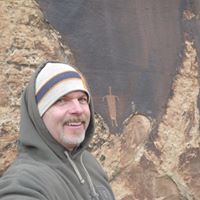 Terence Reynolds Photo 13