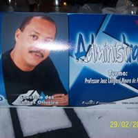Severino Oliveira Photo 11