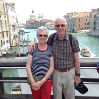 Aileen Scott Photo 7