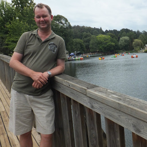 Paul Newell Photo 19 Paul Newell Photo 19