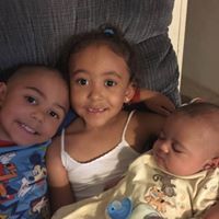 Jillian Jordan Photo 11