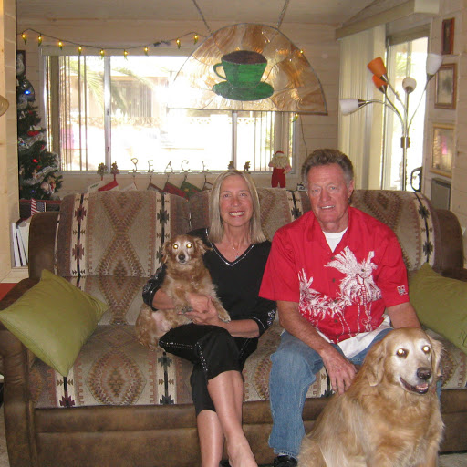 Mary Zimmer Photo 34