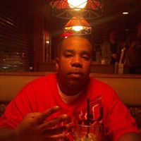 Fredrick Ellis Photo 4