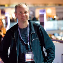 Stephen Cook Photo 18 Stephen Cook Photo 18