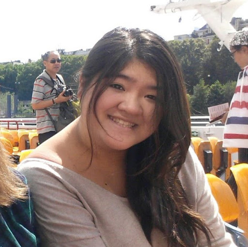 Christine Lao Photo 19