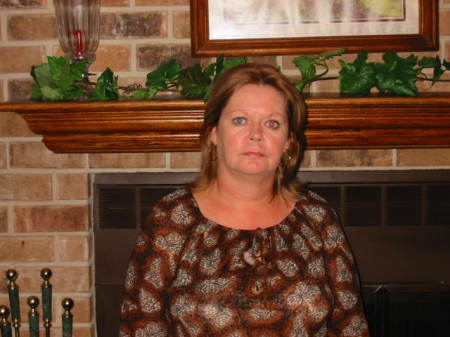 Deborah Stapleton Photo 15