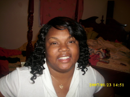 Desiree Horton Photo 29