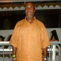 David Parham Photo 16