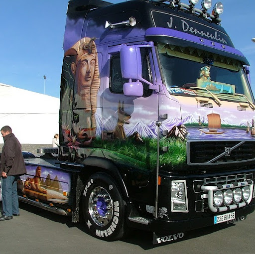 Roger Robert Photo 39