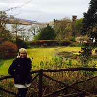 Ruth Simpson Photo 12