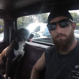 Michael Newsom Photo 40