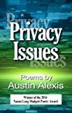 Privacy Issues Privacy Issues