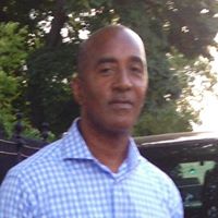 Colin Haynes Photo 25