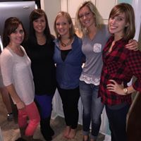 Allison Lucas Photo 12