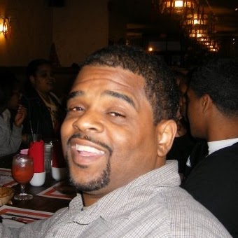 Maury Harris Photo 26