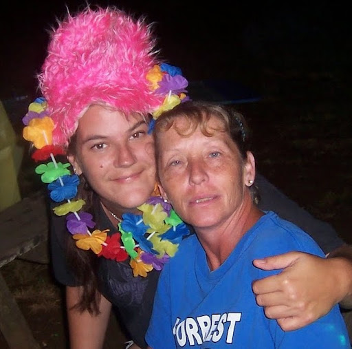 Christine Roberson Photo 5