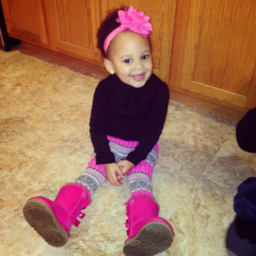 Adrienne Jennings Photo 17