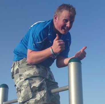 Adam Gilmore Photo 29