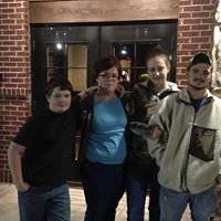 Angie Burroughs Photo 15