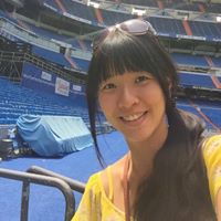 Chun Wang Photo 25