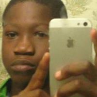 Ricky Hampton Photo 7
