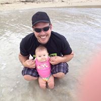 Adrian Simmons Photo 46