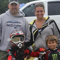 Beth Webster Photo 28