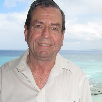 Robert Devlin Photo 33