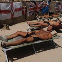 Morgan Armstrong Photo 38