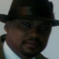 Terrance Mims Photo 8