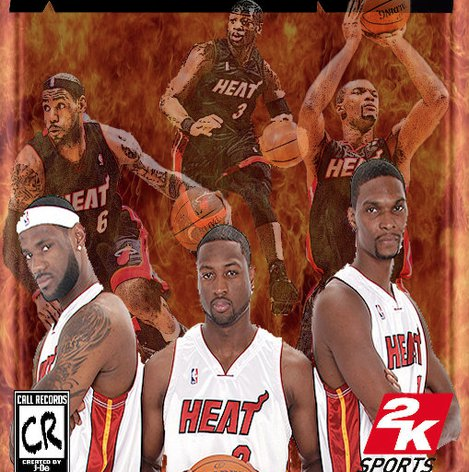 Demetrius Cook Photo 10