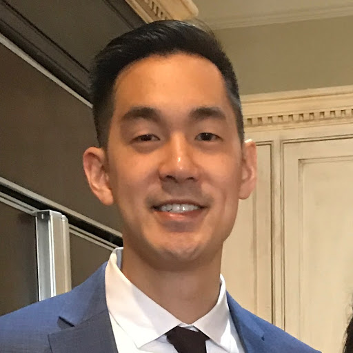Michael Lam Photo 21