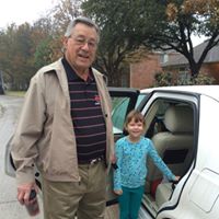 Gerald Craig Photo 24