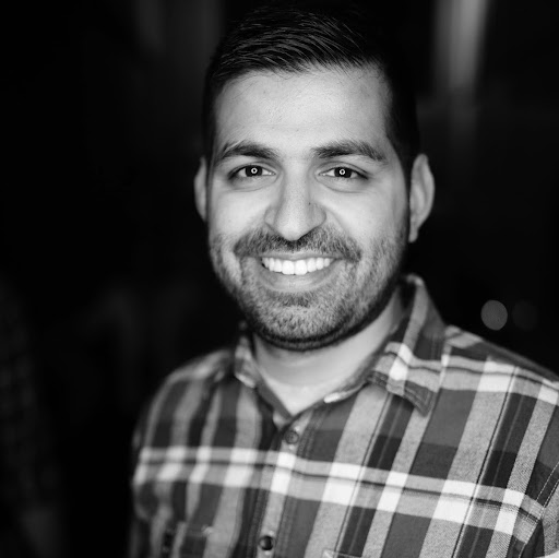 Joshua Alvarez Photo 23