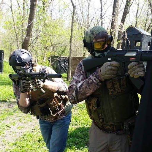 Brett Norris Photo 22